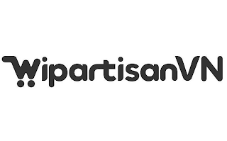 WIPARTISANVN logo