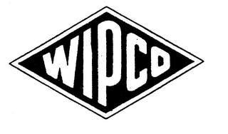 WIPCO logo