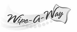 WIPE-A-WAY logo