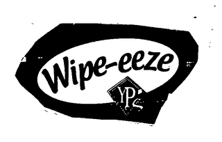WIPE-EEZE logo