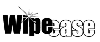 WIPEASE logo