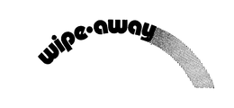 WIPE.AWAY logo