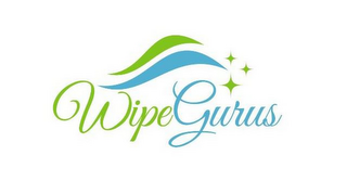 WIPEGURUS logo