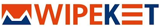 WIPEKET logo