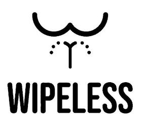 WIPELESS logo