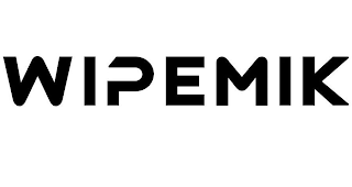 WIPEMIK logo