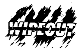 WIPEOUT logo