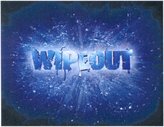 WIPEOUT logo