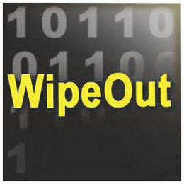 WIPEOUT logo
