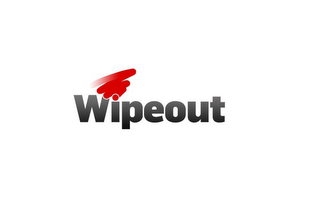 WIPEOUT logo