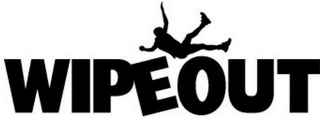 WIPEOUT logo