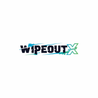 WIPEOUTX logo