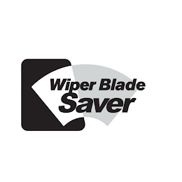 WIPER BLADE SAVER logo