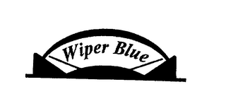 WIPER BLUE logo