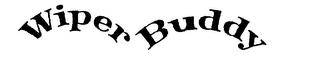WIPER BUDDY logo