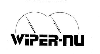WIPER-NU logo