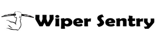 WIPER SENTRY logo