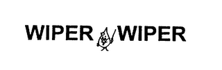 WIPER WIPER logo