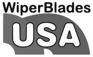 WIPERBLADES USA logo