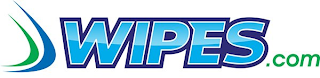 WIPES.COM logo