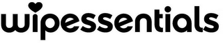 WIPESSENTIALS logo