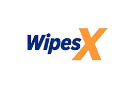 WIPESX logo