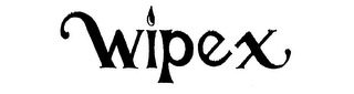 WIPEX
