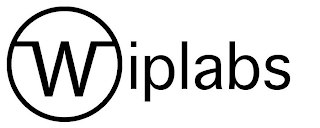 WIPLABS logo