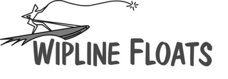 WIPLINE FLOATS logo