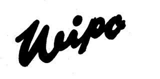 WIPO logo