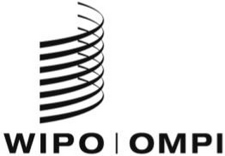 WIPO OMPI logo