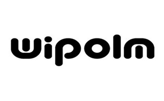 WIPOLM logo
