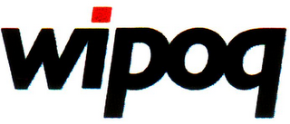WIPOQ logo