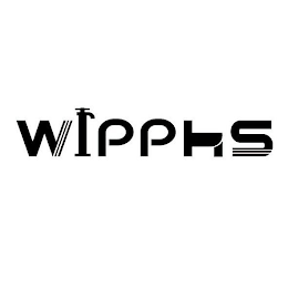 WIPPHS logo