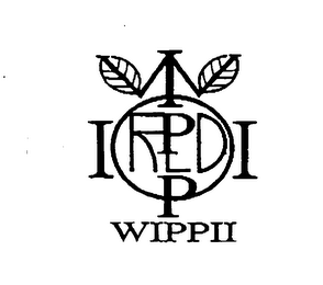 WIPPII logo