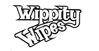 WIPPITY WIPES logo