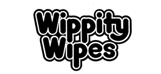 WIPPITY WIPES logo