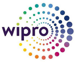 WIPRO logo