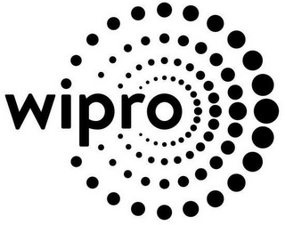 WIPRO logo
