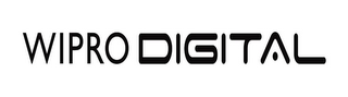 WIPRO DIGITAL logo