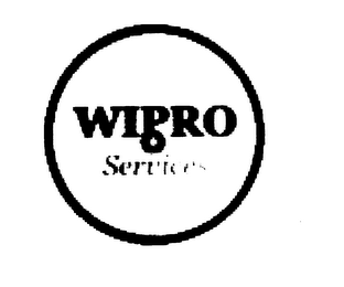 WIPRO SERVICES logo