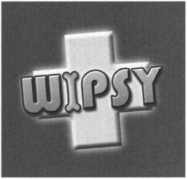 WIPSY logo