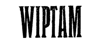 WIPTAM logo