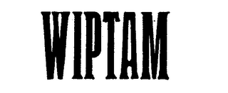 WIPTAM logo