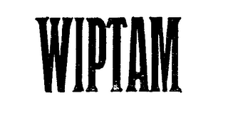 WIPTAM logo