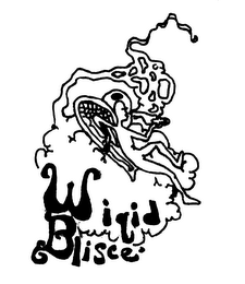 WIQID BLISCE' logo