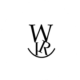 WIR logo