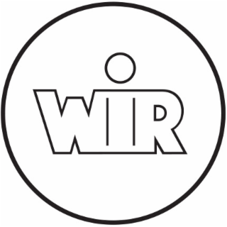 WIR logo