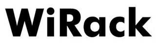 WIRACK logo