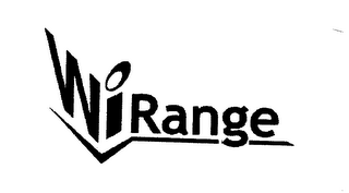 WIRANGE logo